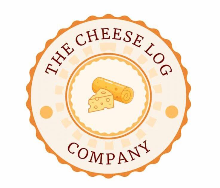 The cheese logs